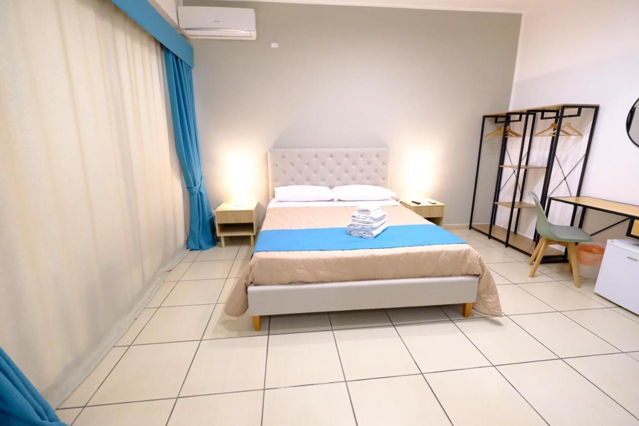 نابولي Donna Elena B&B المظهر الخارجي الصورة