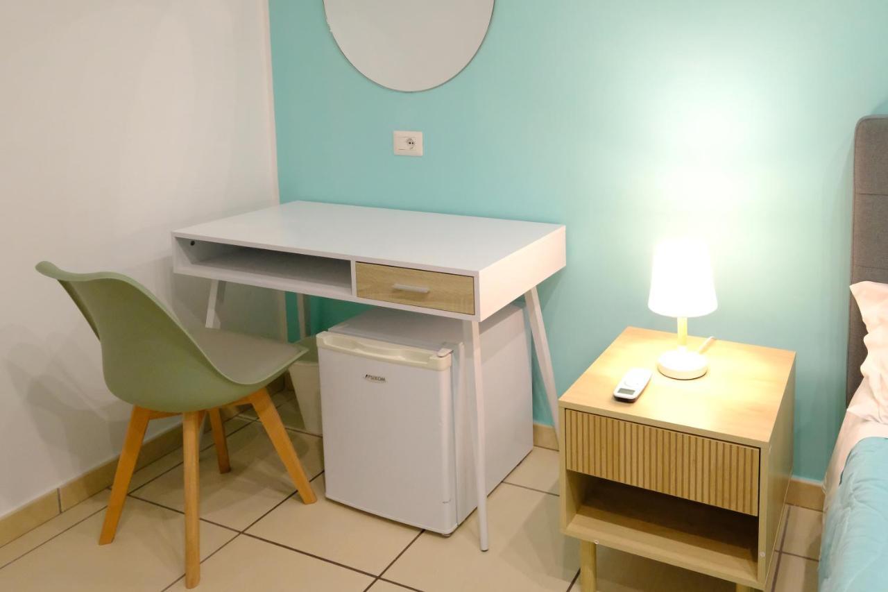 نابولي Donna Elena B&B المظهر الخارجي الصورة